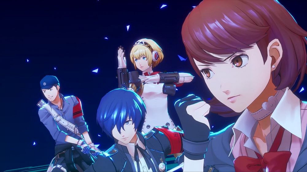 《女神異聞錄3：Reload》製作人：團隊都是原版的粉絲