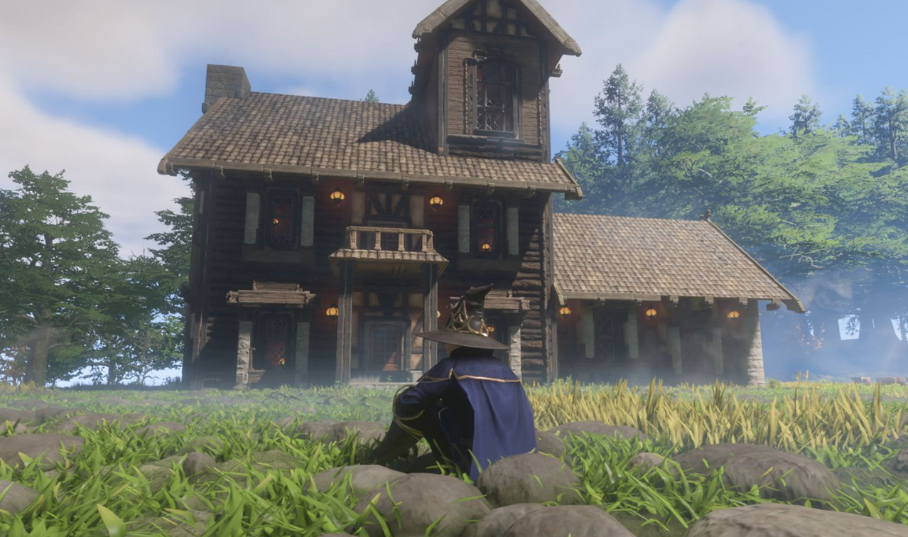 《霧鎖王國》泥土獲取方法 《霧鎖王國》泥土獲取方法