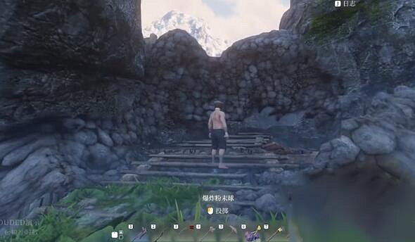 《霧鎖王國》燃燒之弓獲得方法介紹