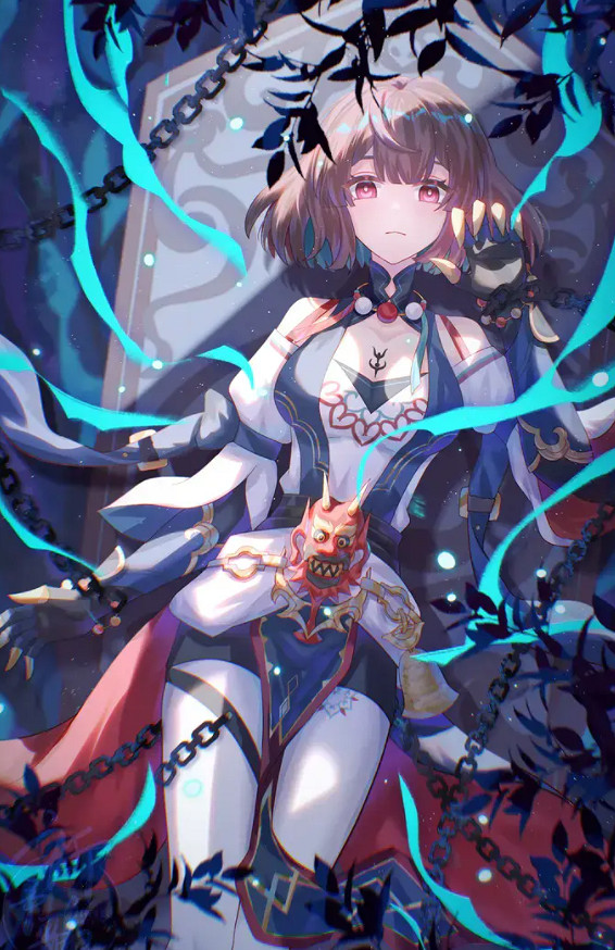 崩壞星穹鐵道雪衣培養攻略