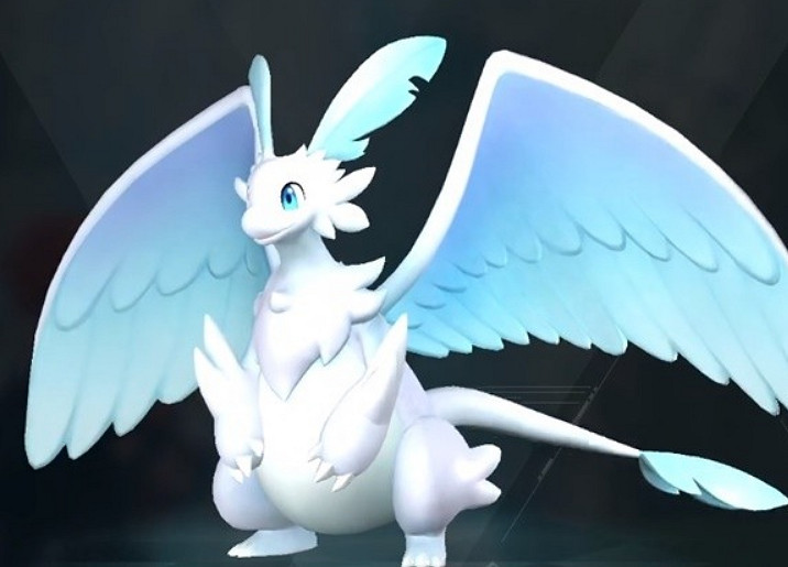 《幻獸帕魯》天羽龍配對介紹 《幻獸帕魯》天羽龍配對介紹