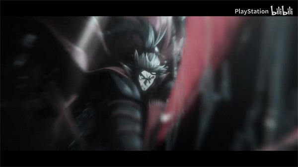 PS官方公布《影之刃零》龍年特別動畫短片:雨與血! PS官方公布《影之刃零》龍年特別動畫短片:雨與血!