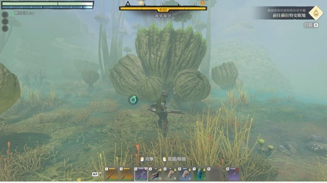 《霧鎖王國》線繩製作方法 《霧鎖王國》線繩製作方法