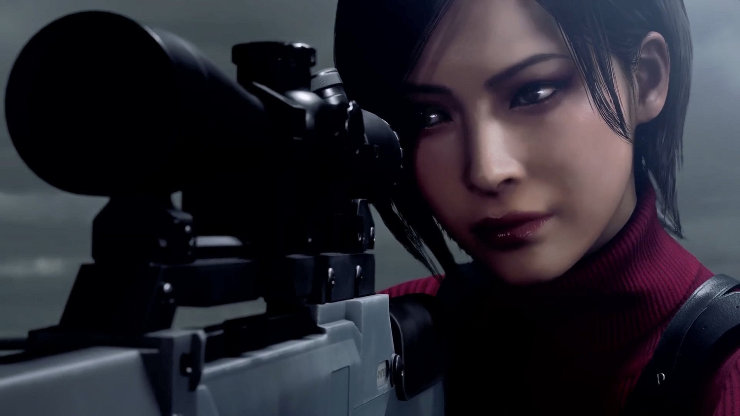 《惡靈古堡4黃金版》2月9日發售!含劇情DLC等內容 《惡靈古堡4黃金版》2月9日發售!含劇情DLC等內容