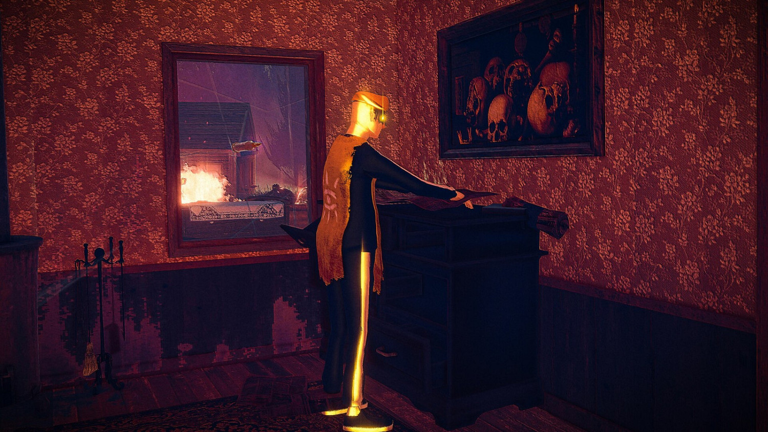 《Children of the Sun》Steam頁面上線 發售日期待定 《Children of the Sun》Steam頁面上線 發售日期待定