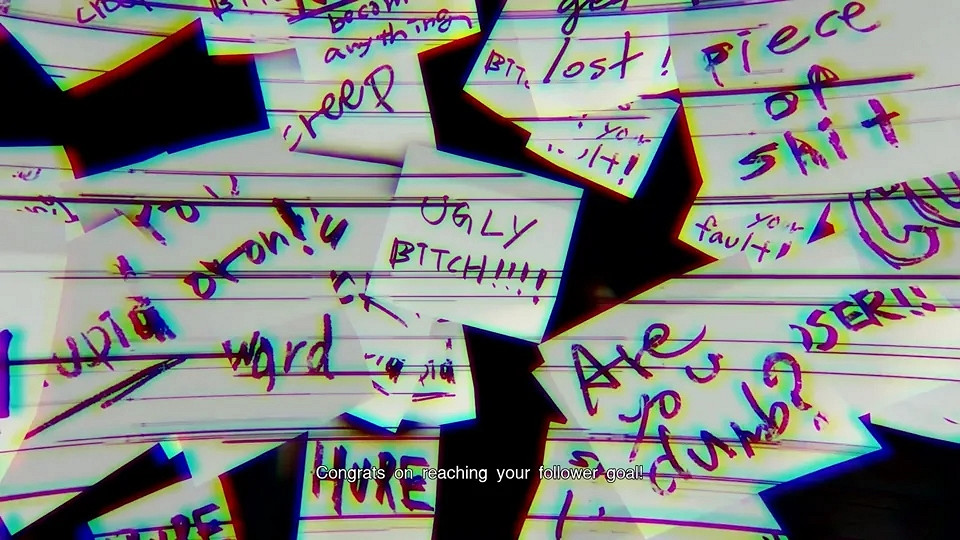 《沉默之丘:短訊》:一部更像《層層恐懼》系列的作品 《沉默之丘:短訊》:一部更像《層層恐懼》系列的作品