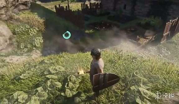 《霧鎖王國》種地介紹 《霧鎖王國》種地介紹