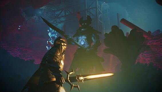 《霧鎖王國》設定中文方法介紹