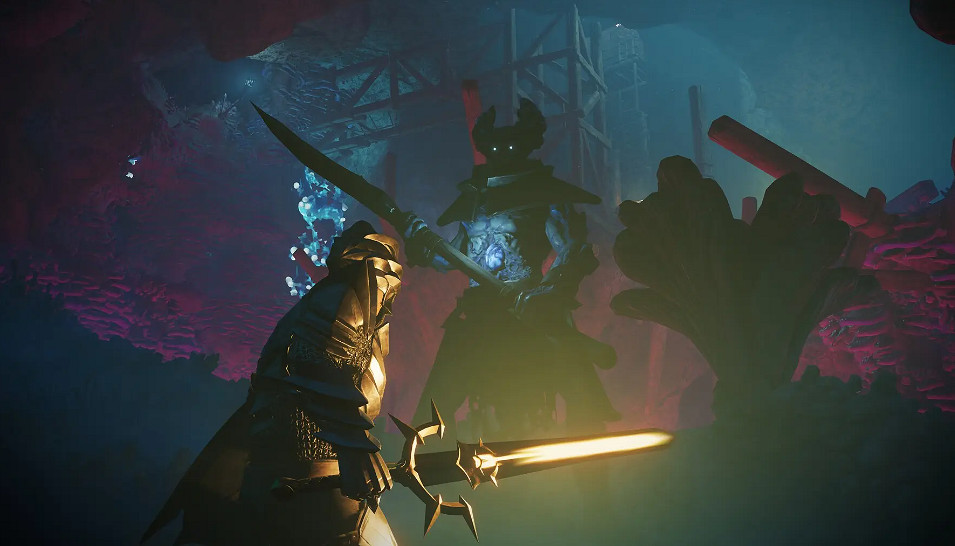 《霧鎖王國》畫面糊解決方法 《霧鎖王國》畫面糊解決方法