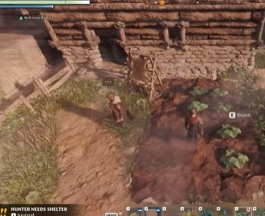 《霧鎖王國》背包製造方法 《霧鎖王國》背包製造方法