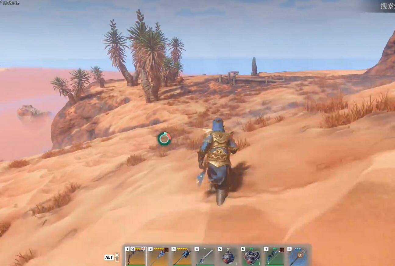 《霧鎖王國》最強法杖獲取方法介紹