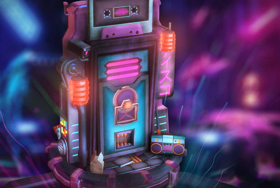 Epic喜加一：《門:悖論》免費領取