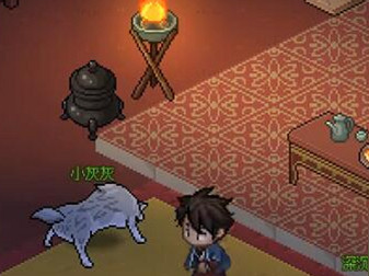 《大俠立誌傳》傳國玉璽作用介紹 《大俠立誌傳》傳國玉璽作用介紹