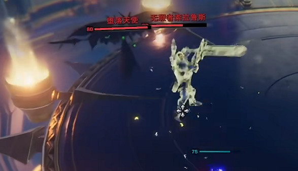 《vrising》索拉魯斯打法攻略 《vrising》索拉魯斯打法攻略