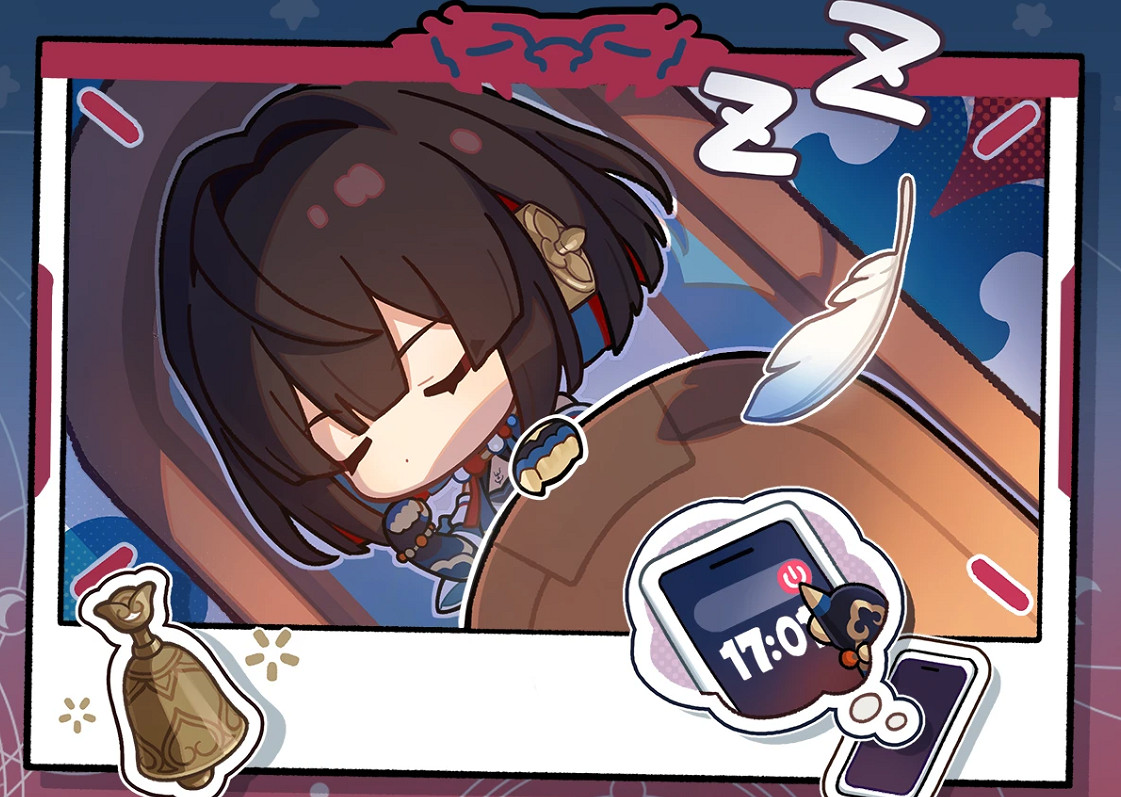 崩壞星穹鐵道雪衣頭像大全 崩壞星穹鐵道雪衣頭像大全