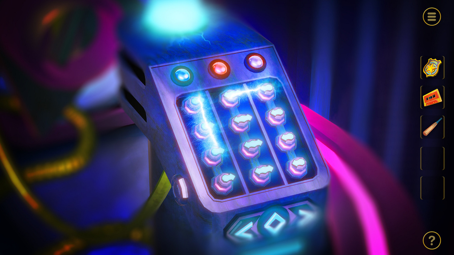 Epic喜加一：謎題逃脫遊戲《Doors: Paradox》免費領