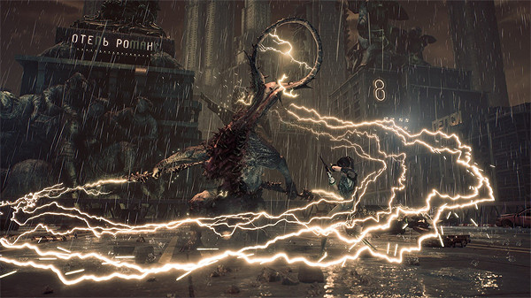 《星刃》遊戲故事和細節公布 曲風多樣打造沉浸式體驗