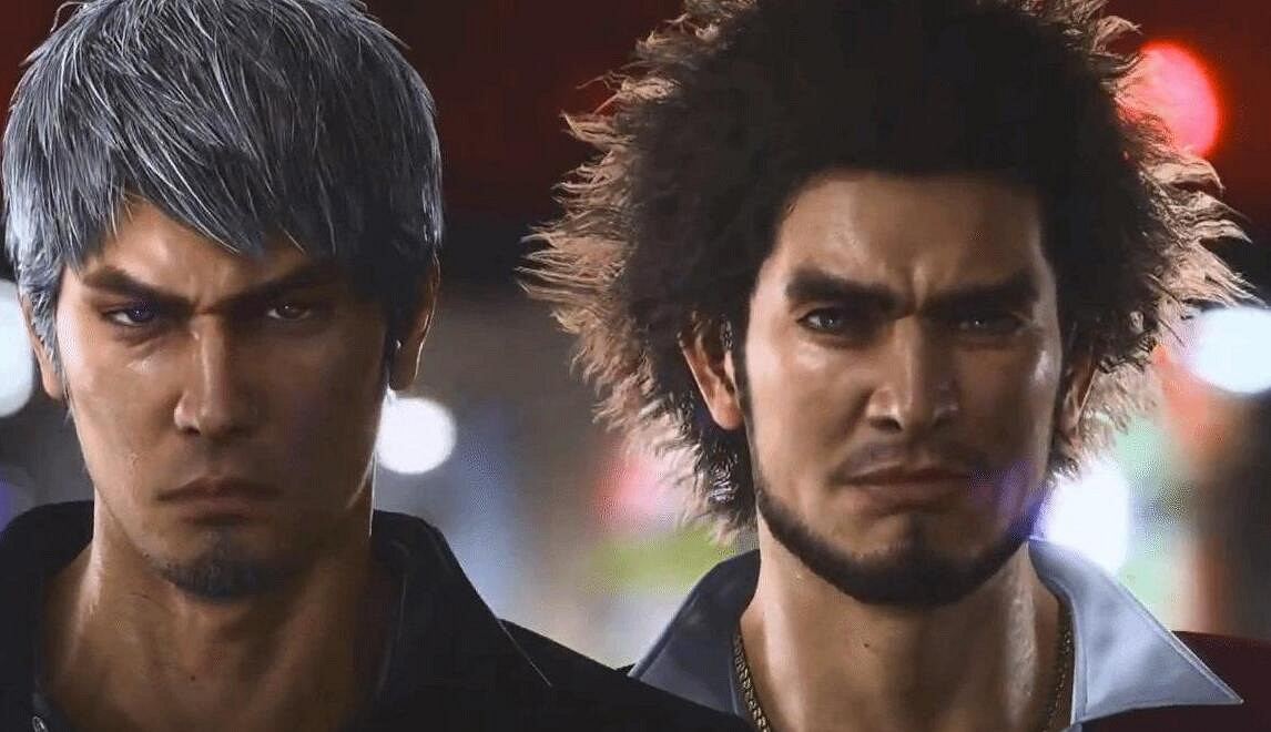 《人中之龍8》攻略大全 《人中之龍8》攻略大全