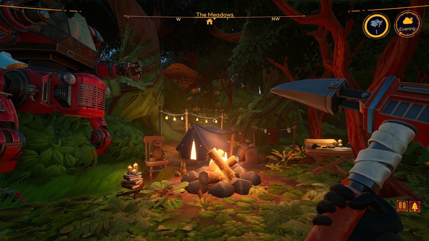 《光年拓荒》免費試玩開啟 搶先體驗版預計3.19推出 《光年拓荒》免費試玩開啟 搶先體驗版預計3.19推出