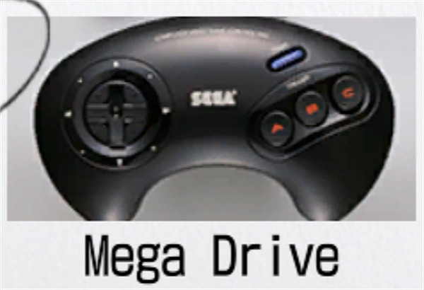 《人中之龍8》SEGA歷史賞析1級答題攻略 《人中之龍8》SEGA歷史賞析1級答題攻略