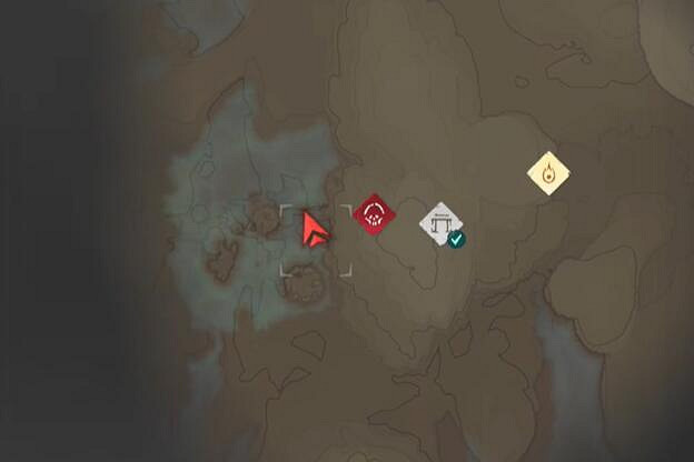 《霧鎖王國》木匠位置介紹