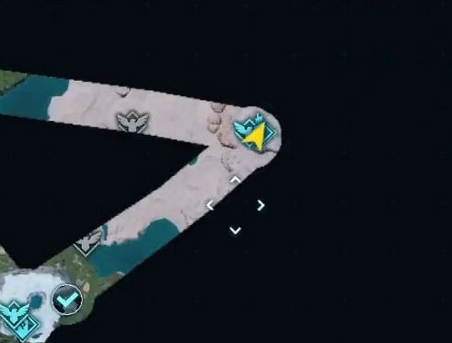 《幻獸帕魯》塔主位置介紹 《幻獸帕魯》塔主位置介紹