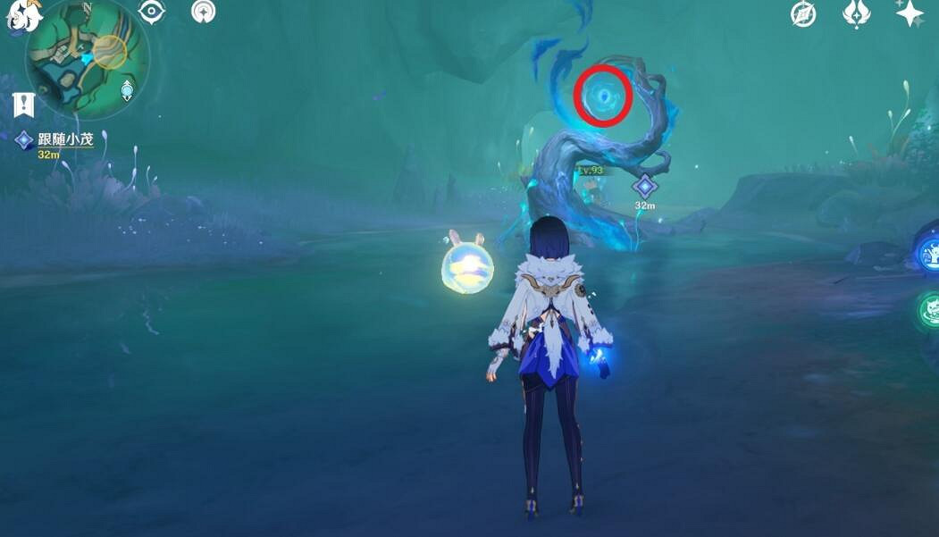 《原神》4.4沉玉祝瓏其三仙像任務攻略 《原神》4.4沉玉祝瓏其三仙像任務攻略