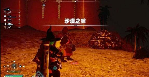 《幻獸帕魯》刷錢方法介紹 《幻獸帕魯》刷錢方法介紹