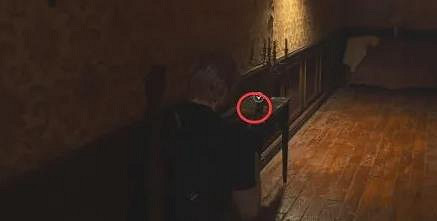 《惡靈古堡4重製版》村長家密碼介紹 《惡靈古堡4重製版》村長家密碼介紹