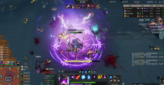 究極“縫合怪”到底怎麽火的!!! 究極“縫合怪”到底怎麽火的!!!