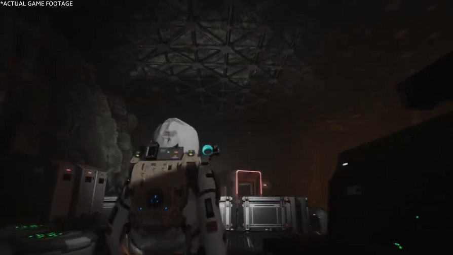 中國大陸研發科幻潛行遊戲《演滅》新預告公布！即將開啟試玩!