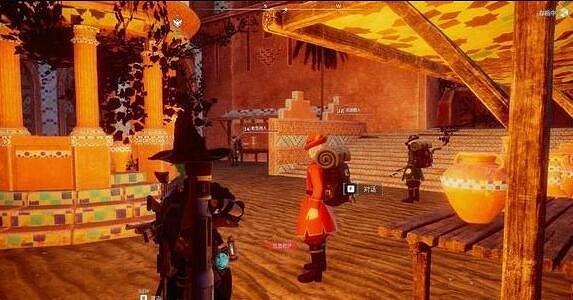 《幻獸帕魯》刷錢方法介紹 《幻獸帕魯》刷錢方法介紹