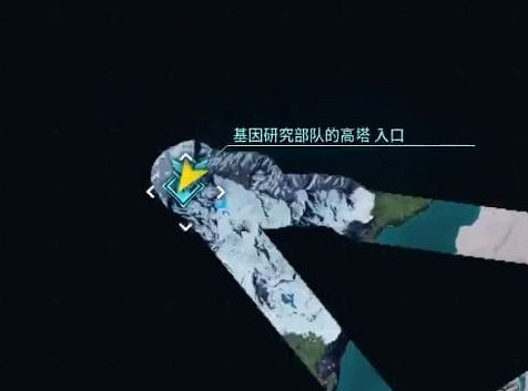 《幻獸帕魯》塔主位置介紹 《幻獸帕魯》塔主位置介紹