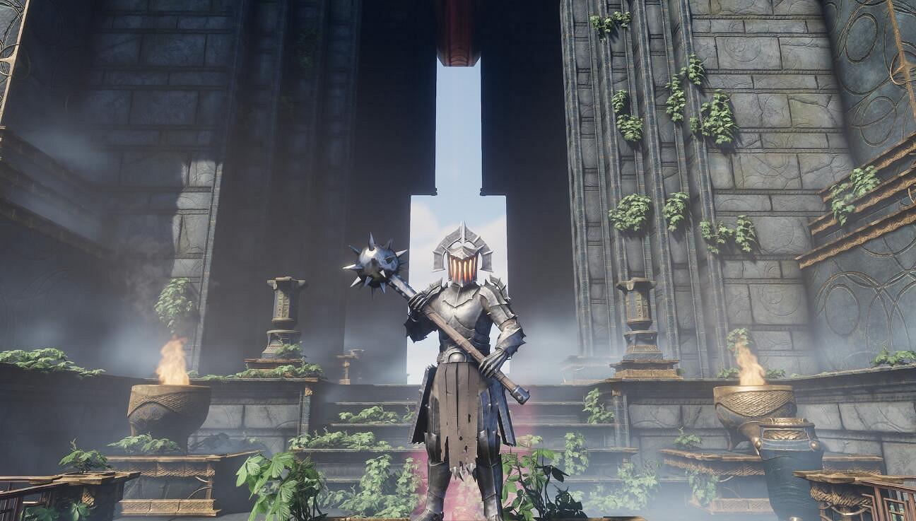 《霧鎖王國》回血方法介紹