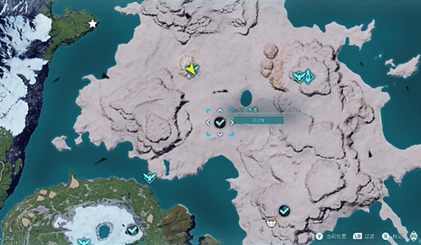 《幻獸帕魯》閃光Boss介紹 《幻獸帕魯》閃光Boss介紹