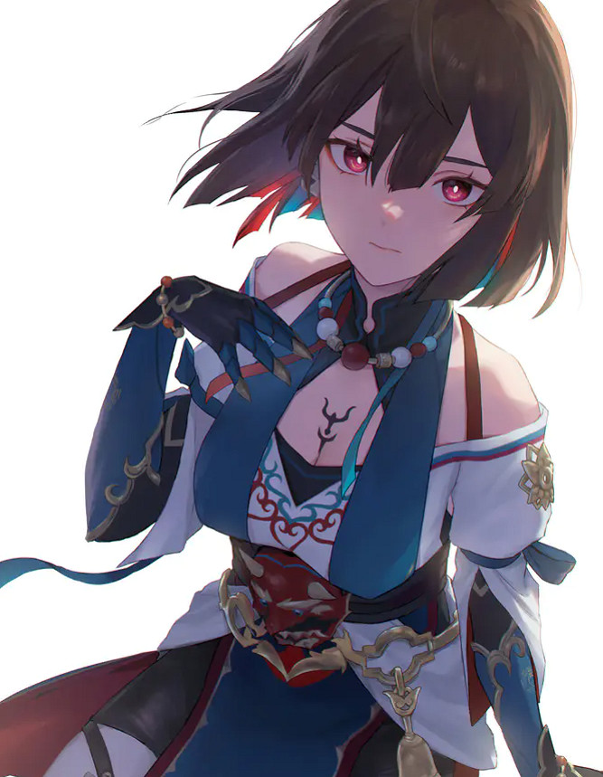 崩壞星穹鐵道雪衣培養攻略