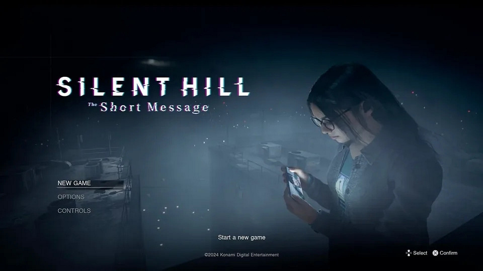 《沉默之丘:短訊》:一部更像《層層恐懼》系列的作品 《沉默之丘:短訊》:一部更像《層層恐懼》系列的作品