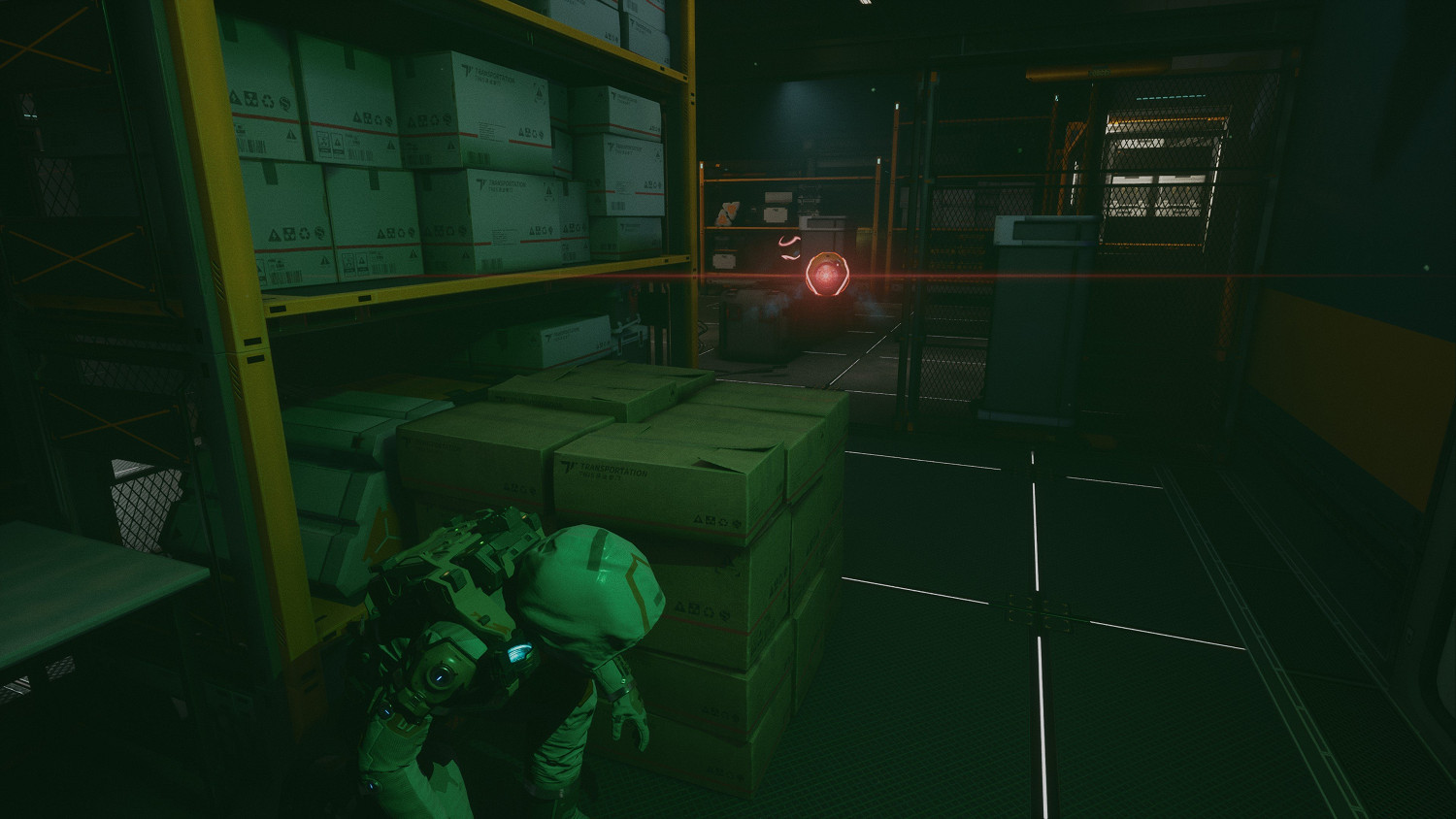 中國之星計劃遊戲《演滅》將於2月5日開啟首個試玩! 中國之星計劃遊戲《演滅》將於2月5日開啟首個試玩!