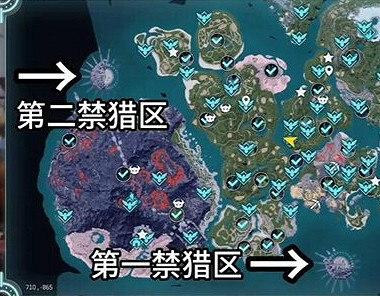 《幻獸帕魯》美麗花朵獲得方法 《幻獸帕魯》美麗花朵獲得方法