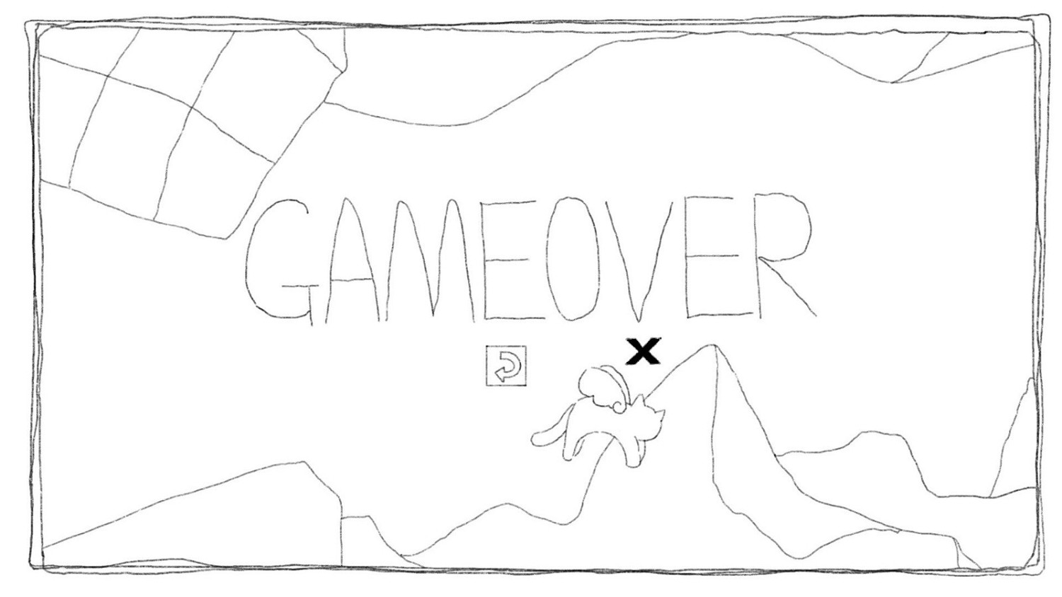 中國大陸研發敘事《我的胡子》上線Steam！首發6折僅售約新台幣13元！