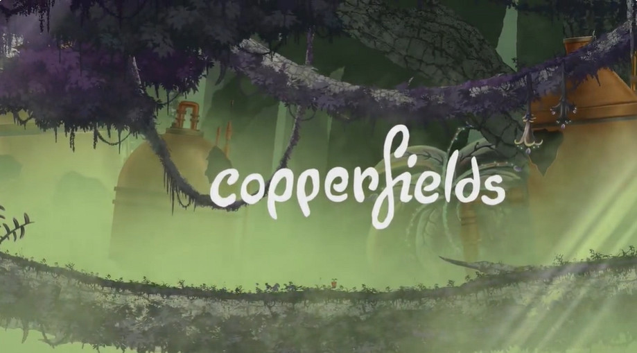 2D探索《Copperfields》預告公布!亮相Steam新品節 2D探索《Copperfields》預告公布!亮相Steam新品節