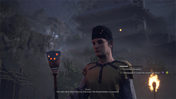 《吸血鬼王朝》幕後開發影片公布：深入了解故事劇情