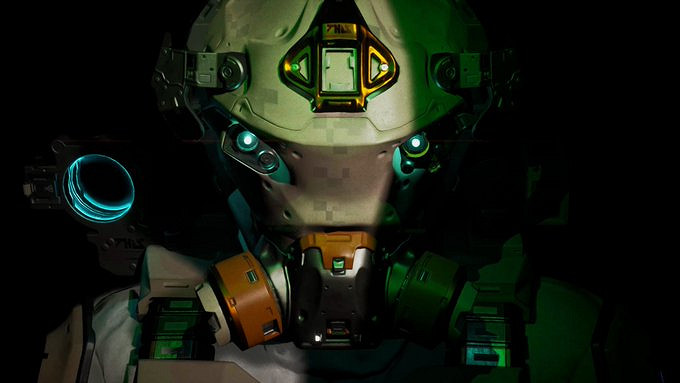 中國之星計劃遊戲《演滅》將於2月5日開啟首個試玩! 中國之星計劃遊戲《演滅》將於2月5日開啟首個試玩!