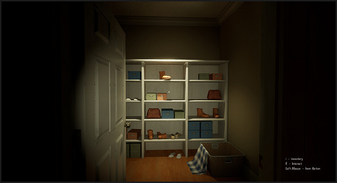 《Don&#039;t Pee》登陸Steam 另類憋尿恐怖冒險新遊