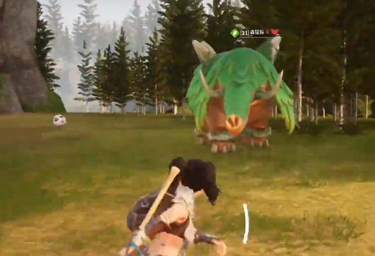 《幻獸帕魯》猛獁象bug逃課打法攻略 《幻獸帕魯》猛獁象bug逃課打法攻略