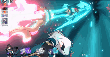 崩壞星穹鐵道雪衣技能介紹 崩壞星穹鐵道雪衣技能介紹