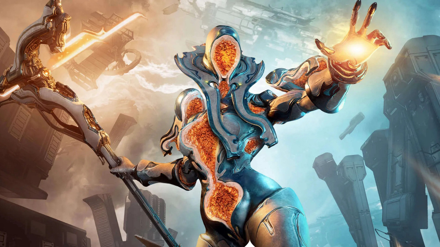 《戰甲神兵》現已提供簡便可用的跨平台存檔功能 《戰甲神兵》現已提供簡便可用的跨平台存檔功能