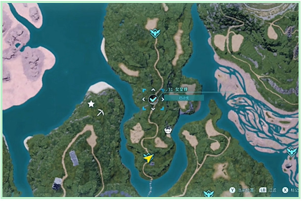 《幻獸帕魯》閃光Boss介紹 《幻獸帕魯》閃光Boss介紹