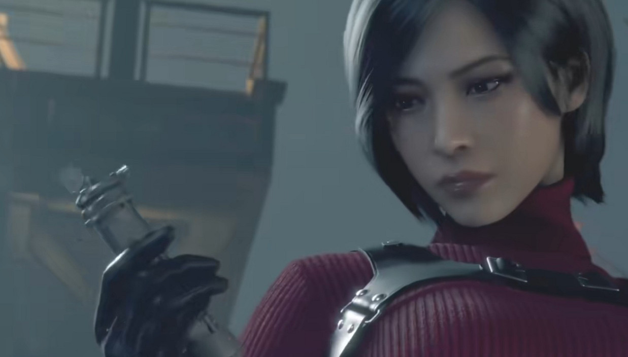 《惡靈古堡4重製版》艾達王dlc時長介紹 《惡靈古堡4重製版》艾達王dlc時長介紹