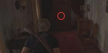 《惡靈古堡4重製版》村長家密碼介紹 《惡靈古堡4重製版》村長家密碼介紹